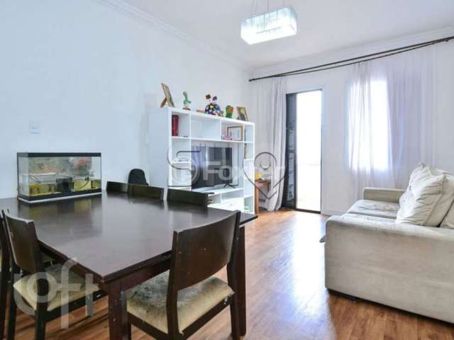 Apartamento com 3 quartos à venda na Rua Conselheiro Moreira de Barros, 121, Santana, São Paulo, 105 m2 por R$ 690.000