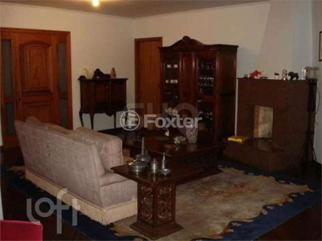 Apartamento com 4 quartos à venda na Rua Maria Curupaiti, 736, Vila Ester (Zona Norte), São Paulo, 200 m2 por R$ 1.700.000