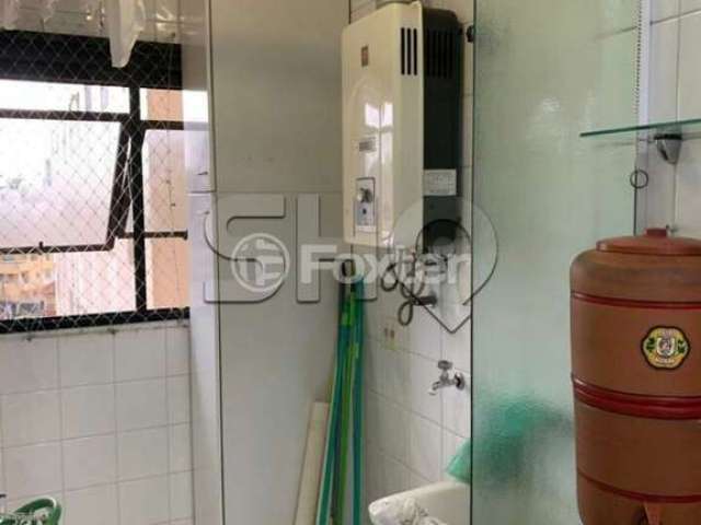 Apartamento com 2 quartos à venda na Rua Copacabana, 511, Santa Teresinha, São Paulo, 62 m2 por R$ 555.000