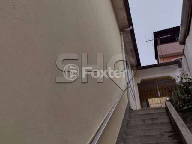 Casa com 3 quartos à venda na Rua Eilem, 61, Vila Medeiros, São Paulo, 144 m2 por R$ 400.000