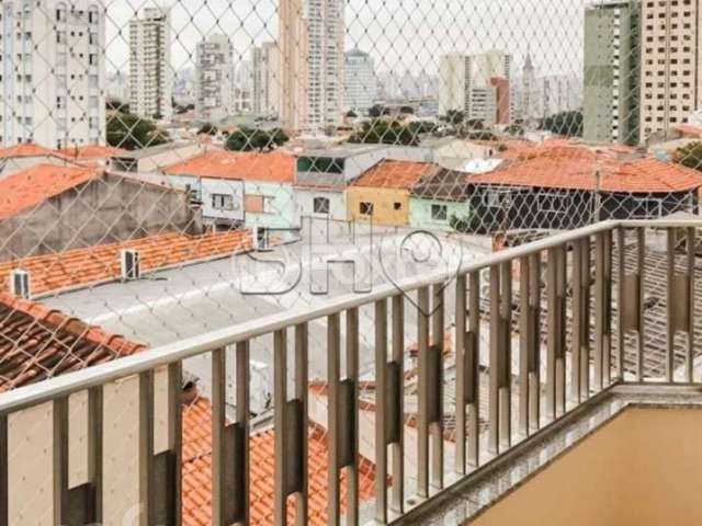 Apartamento com 3 quartos à venda na Rua Antônio Marcondes, 713, Vila Dom Pedro I, São Paulo, 84 m2 por R$ 680.000