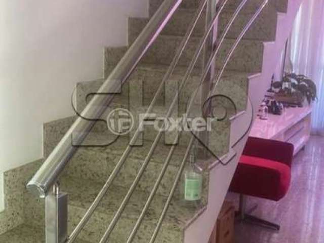 Apartamento com 4 quartos à venda na Rua Vigário João Álvares, 139, Vila Monumento, São Paulo, 150 m2 por R$ 1.400.000