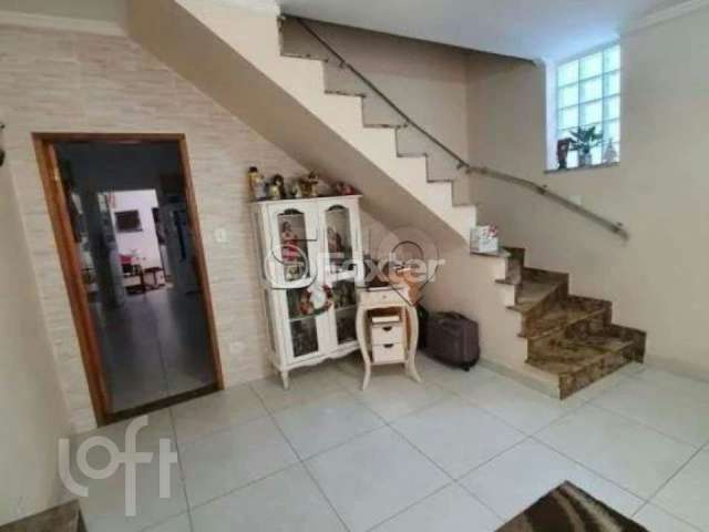 Casa com 3 quartos à venda na Rua Japim, 30, Vila Medeiros, São Paulo, 145 m2 por R$ 700.000