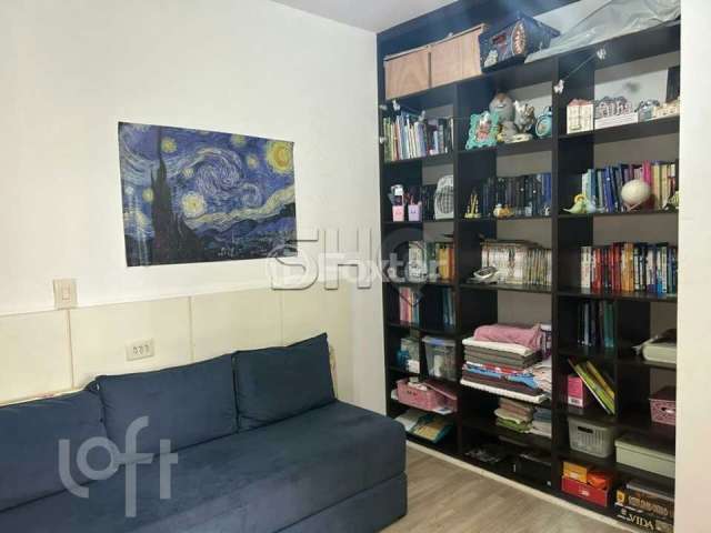 Apartamento com 4 quartos à venda na Rua Piraçununga, 1058, Vila Bertioga, São Paulo, 160 m2 por R$ 860.000