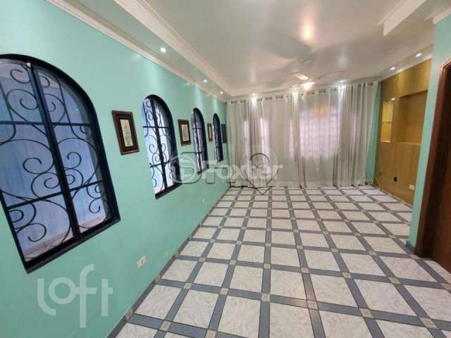 Casa com 3 quartos à venda na Rua Maria Gonçalves, 170, Vila Gustavo, São Paulo, 165 m2 por R$ 670.000