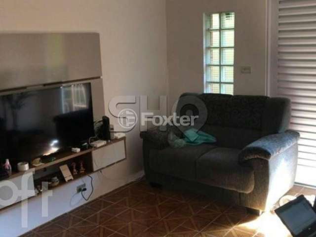 Casa com 3 quartos à venda na Rua Camatei, 518, Vila Nivi, São Paulo, 210 m2 por R$ 630.000