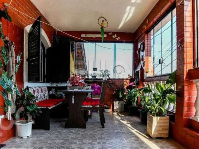 Casa com 6 quartos à venda na Rua Antônio Palomino, 66, Vila Medeiros, São Paulo, 532 m2 por R$ 1.650.000