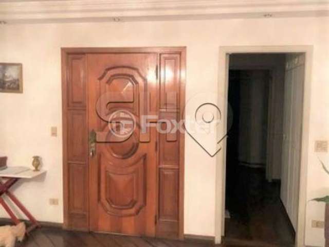 Apartamento com 3 quartos à venda na Rua General Calado, 301, Vila Regente Feijó, São Paulo, 187 m2 por R$ 1.350.000