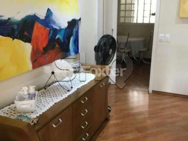 Apartamento com 3 quartos à venda na Rua Praia do Castelo, 250, Vila Mascote, São Paulo, 129 m2 por R$ 904.000