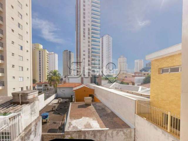 Casa com 3 quartos à venda na Rua Barão do Serro Largo, 332, Vila Regente Feijó, São Paulo, 168 m2 por R$ 638.999