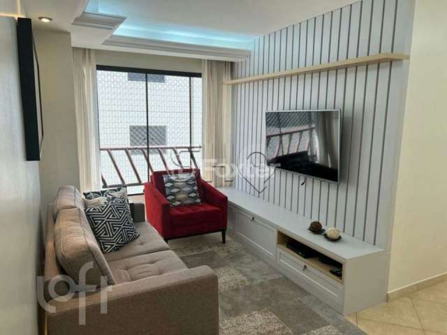 Apartamento com 2 quartos à venda na Avenida Damasceno Vieira, 840, Vila Mascote, São Paulo, 48 m2 por R$ 590.000