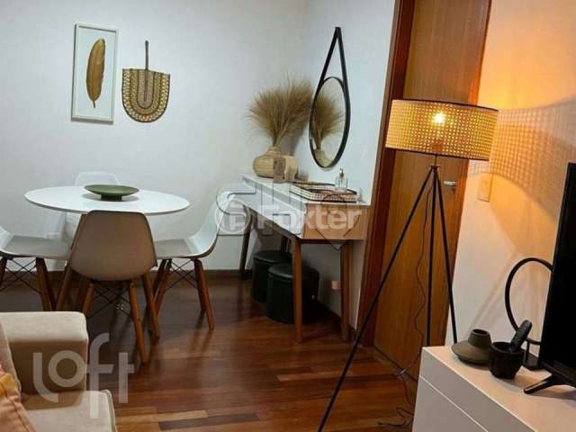 Apartamento com 1 quarto à venda na Rua Doutor Albuquerque Lins, 1328, Santa Cecília, São Paulo, 42 m2 por R$ 1.060.000