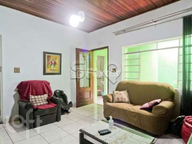 Casa com 4 quartos à venda na Avenida General Ataliba Leonel, 1610, Carandiru, São Paulo, 116 m2 por R$ 580.000
