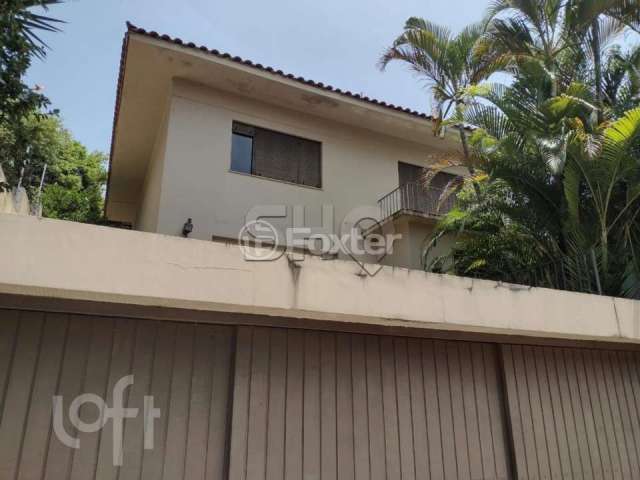 Casa com 4 quartos à venda na Rua Valença, 89, Sumaré, São Paulo, 302 m2 por R$ 2.500.000