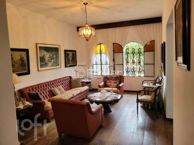 Casa com 4 quartos à venda na Rua Paris, 147, Sumaré, São Paulo, 280 m2 por R$ 1.980.000