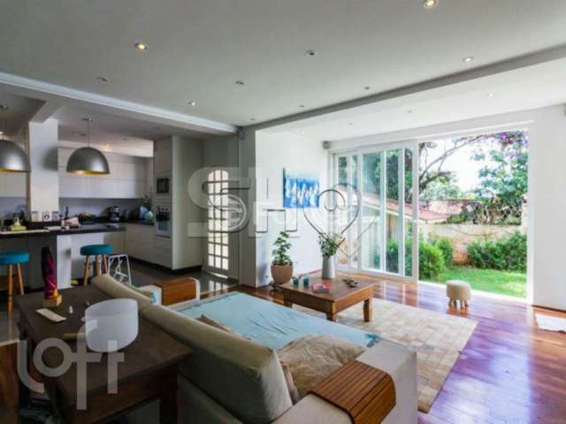 Casa com 4 quartos à venda na Rua Bahia, 1214, Higienópolis, São Paulo, 346 m2 por R$ 3.790.000