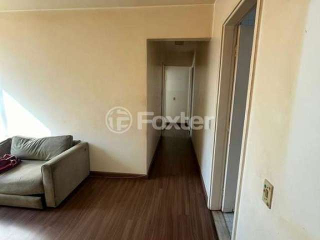 Apartamento com 3 quartos à venda na Rua Costa Carvalho, 363, Pinheiros, São Paulo, 83 m2 por R$ 890.000