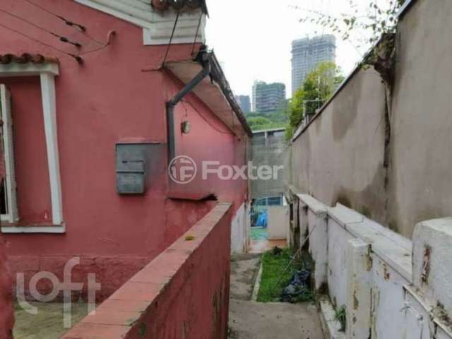 Casa com 3 quartos à venda na Rua Beatriz, 92, Vila Madalena, São Paulo, 150 m2 por R$ 1.550.000