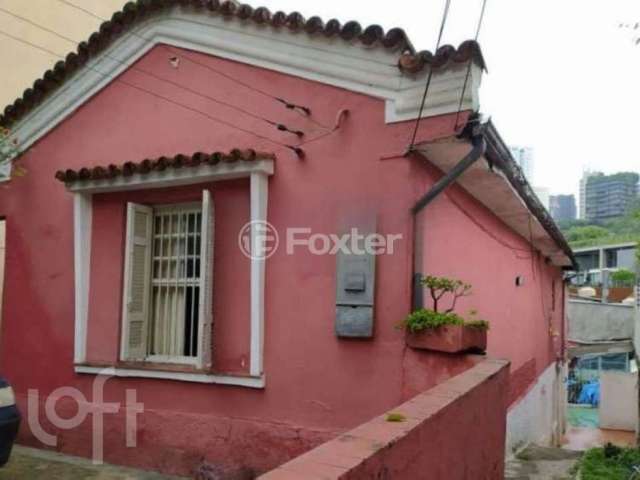 Casa com 3 quartos à venda na Rua Beatriz, 92, Vila Madalena, São Paulo, 150 m2 por R$ 1.550.000