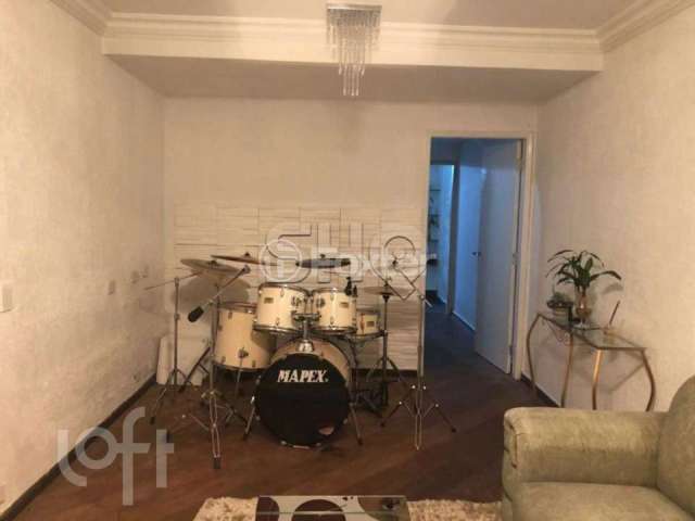 Casa com 4 quartos à venda na Rua Mário, 140, Vila Romana, São Paulo, 171 m2 por R$ 1.600.000