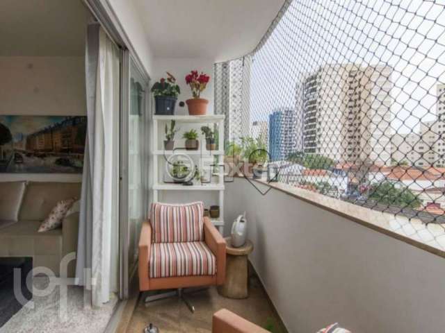 Apartamento com 3 quartos à venda na Rua Raul Pompéia, 775, Pompéia, São Paulo, 176 m2 por R$ 1.330.000