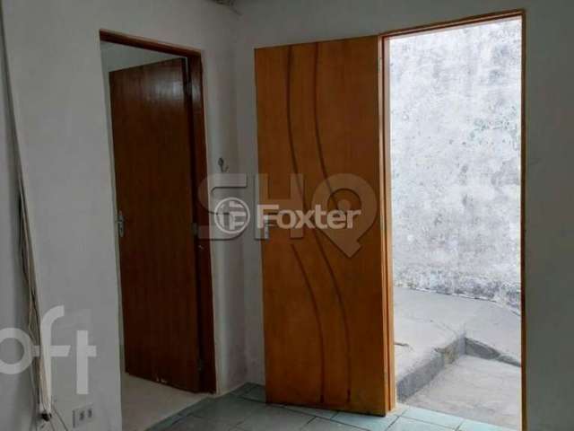 Casa com 3 quartos à venda na Rua Doutor Valentim Bouças, 214, Vila Mazzei, São Paulo, 260 m2 por R$ 450.000