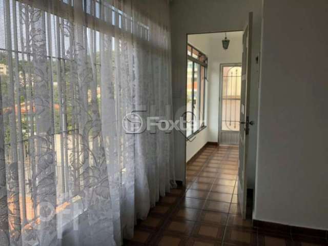 Casa com 4 quartos à venda na Rua Agariba, 165, Vila Romana, São Paulo, 129 m2 por R$ 1.000.000