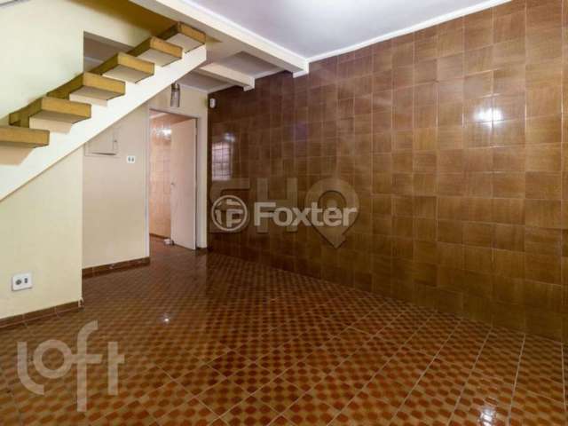 Casa com 2 quartos à venda na Rua Doutor Augusto de Miranda, 417, Pompéia, São Paulo, 160 m2 por R$ 691.489