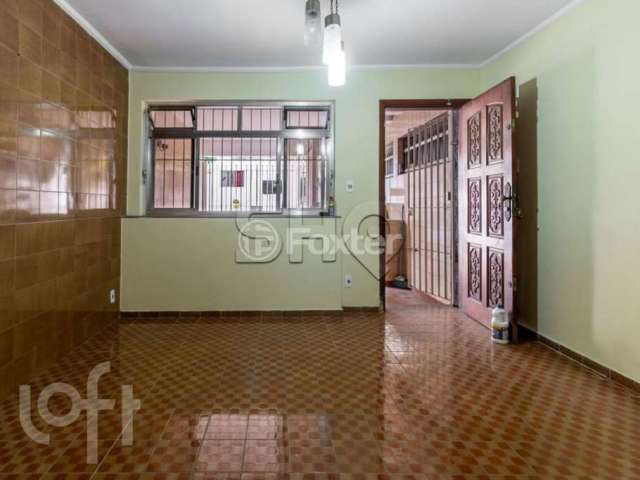 Casa com 2 quartos à venda na Rua Doutor Augusto de Miranda, 417, Pompéia, São Paulo, 140 m2 por R$ 691.489