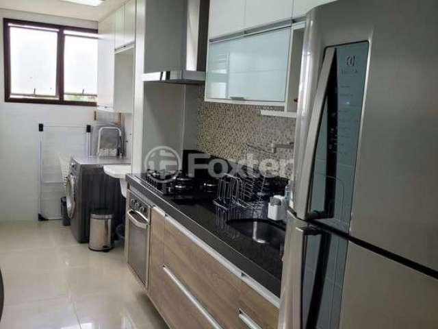 Apartamento com 1 quarto à venda na Rua Rubens De Souza Araujo, 376, Jardim São Domingos, São Paulo, 60 m2 por R$ 450.000