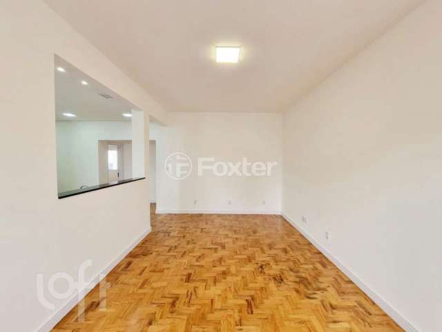 Apartamento com 2 quartos à venda na Rua Martinho Prado, 209, Bela Vista, São Paulo, 100 m2 por R$ 840.000