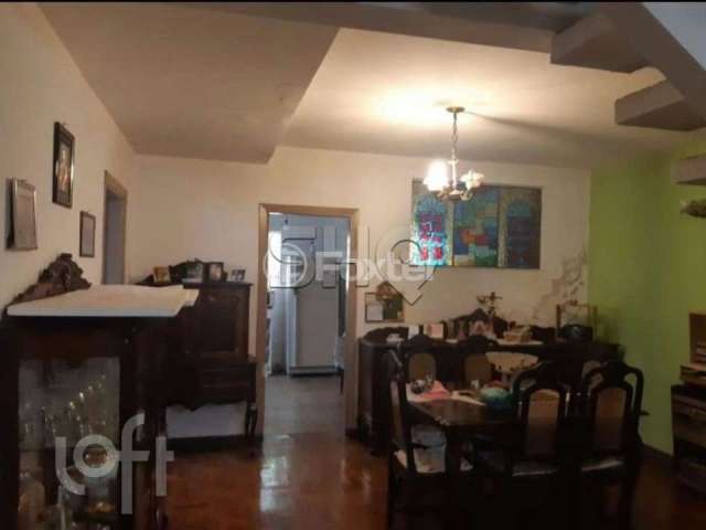 Casa com 3 quartos à venda na Rua General Góis Monteiro, 591, Vila Anglo Brasileira, São Paulo, 160 m2 por R$ 1.900.000