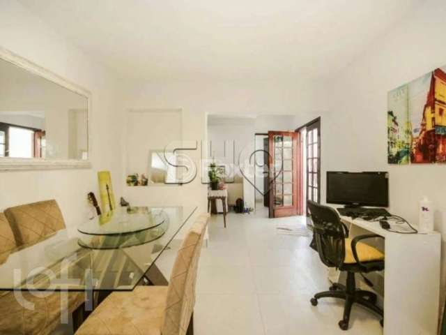 Casa com 3 quartos à venda na Rua Ibiraçu, 44, Vila Madalena, São Paulo, 120 m2 por R$ 1.050.000