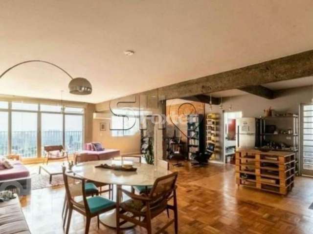 Apartamento com 2 quartos à venda na Rua Juatuba, 80, Sumarezinho, São Paulo, 146 m2 por R$ 1.850.000