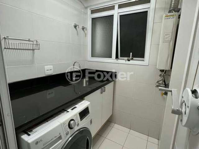 Apartamento com 3 quartos à venda na Rua Joel Jorge de Melo, 600, Vila Mariana, São Paulo, 125 m2 por R$ 1.980.000