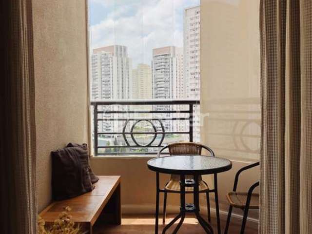 Apartamento com 2 quartos à venda na Avenida Imperatriz Leopoldina, 1110, Vila Leopoldina, São Paulo, 61 m2 por R$ 680.000