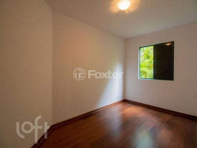 Apartamento com 4 quartos à venda na Avenida Ministro Álvaro de Souza Lima, 253, Jardim Marajoara, São Paulo, 117 m2 por R$ 910.000