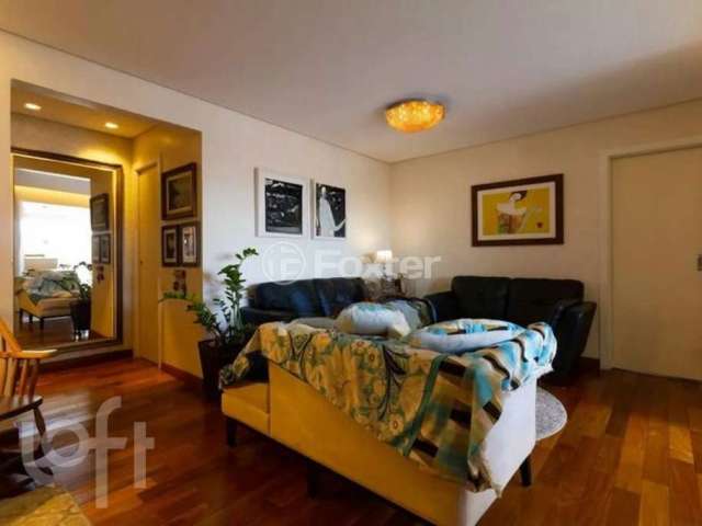 Apartamento com 3 quartos à venda na Rua Neves de Carvalho, 410, Bom Retiro, São Paulo, 96 m2 por R$ 1.224.000