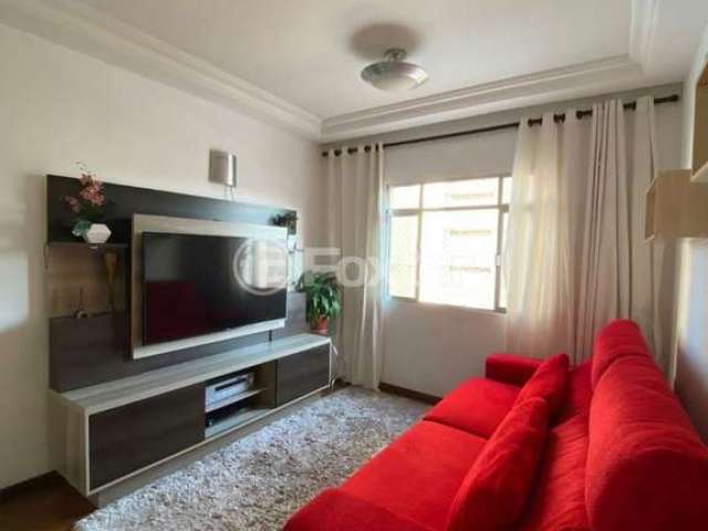 Apartamento com 3 quartos à venda na Rua Dom Duarte Leopoldo, 166, Cambuci, São Paulo, 78 m2 por R$ 550.000