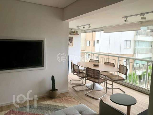 Apartamento com 2 quartos à venda na Avenida Mofarrej, 346, Vila Leopoldina, São Paulo, 79 m2 por R$ 1.039.000