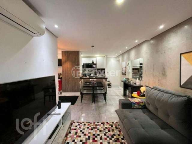 Apartamento com 1 quarto à venda na Rua Doutor Fadlo Haidar, 170, Vila Olímpia, São Paulo, 51 m2 por R$ 850.000