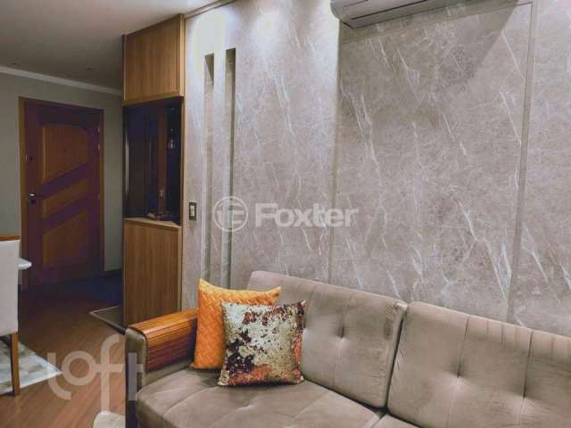 Apartamento com 2 quartos à venda na Rua Marco Aurélio, 673, Vila Romana, São Paulo, 54 m2 por R$ 997.000