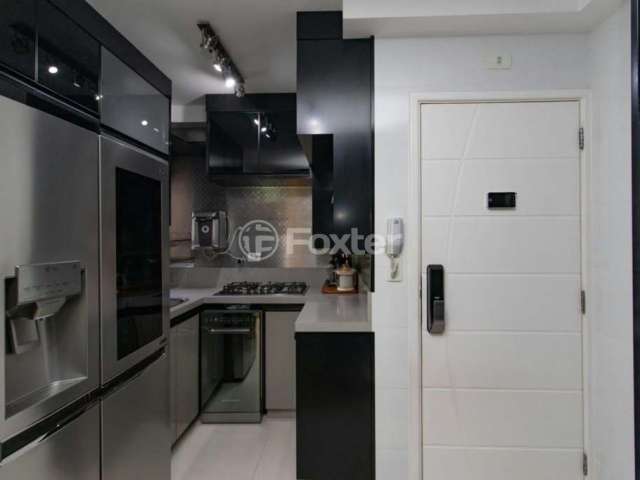 Apartamento com 3 quartos à venda na Rua José Gonçalves Gomide, 612, Vila Guilherme, São Paulo, 110 m2 por R$ 2.300.000