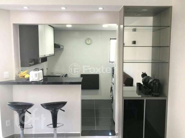 Apartamento com 2 quartos à venda na Rua Batataes, 159, Jardim Paulista, São Paulo, 58 m2 por R$ 780.000