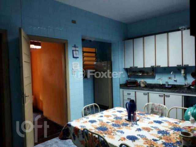 Casa com 3 quartos à venda na Rua Topázio, 530, Vila Mariana, São Paulo, 300 m2 por R$ 2.300.000