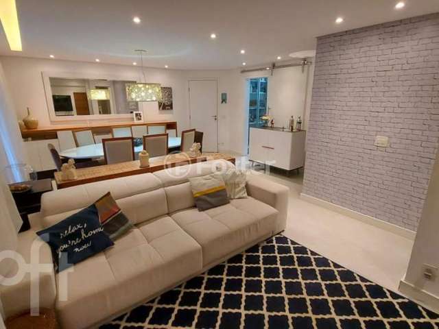 Apartamento com 3 quartos à venda na Rua Ipiranga, 600, Jardim Aeroporto, São Paulo, 109 m2 por R$ 1.300.000