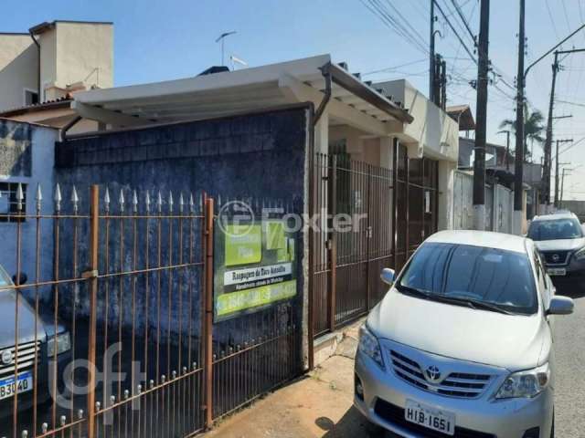 Casa com 6 quartos à venda na Rua Padre Cletus Cox, 86, Cidade Dutra, São Paulo, 225 m2 por R$ 700.000