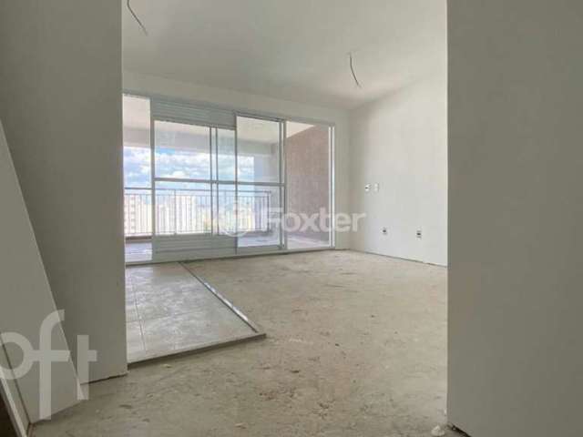 Apartamento com 3 quartos à venda na Rua do Bosque, 980, Barra Funda, São Paulo, 74 m2 por R$ 998.530