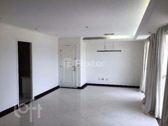 Apartamento com 3 quartos à venda na Rua Coriolano, 1001, Vila Romana, São Paulo, 126 m2 por R$ 1.300.000