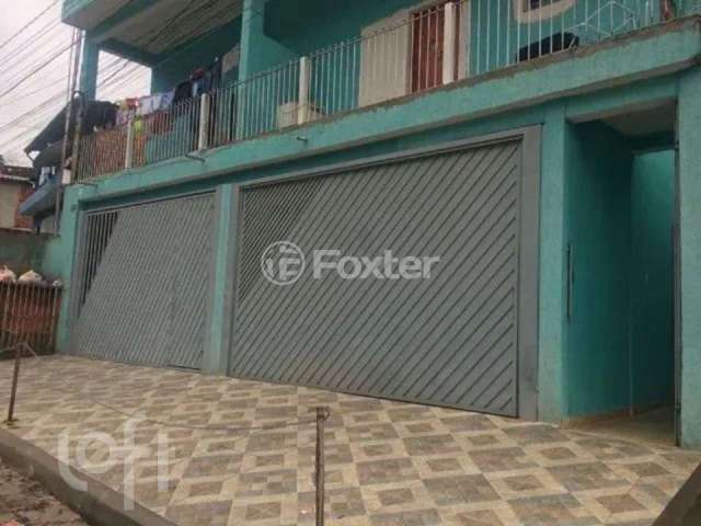 Casa com 4 quartos à venda na Rua Moçambique, 185, Jardim Lina, Cotia, 360 m2 por R$ 650.000